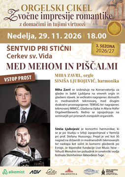 OC flyer 2 koncert